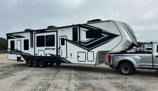 Nationwide RV Transport